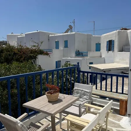 Appartamento Almyra