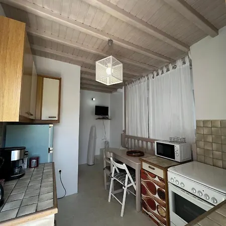Appartamento Almyra