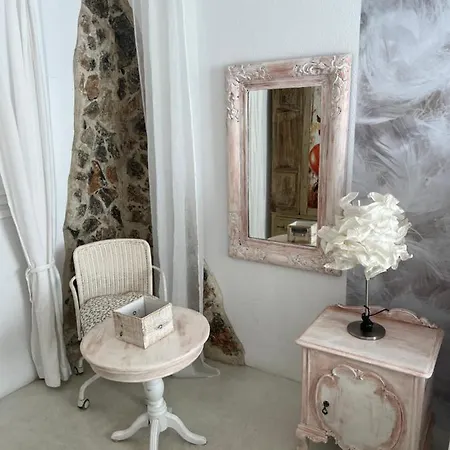 Appartamento Almyra Ornos (Mykonos)