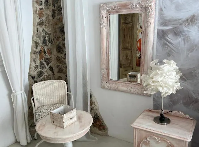 Apartamento Almyra Ornos (Mykonos)