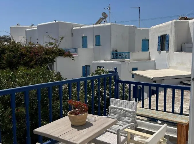 Apartamento Almyra