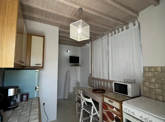 Apartamento Almyra